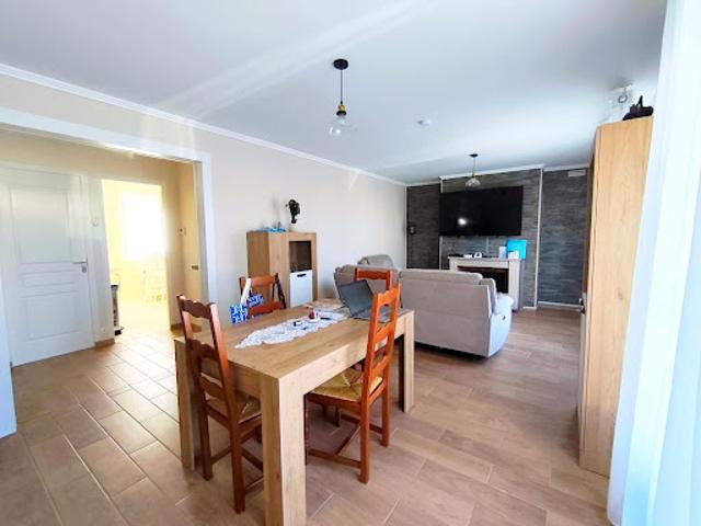 Maison vente à Mantes-la-Jolie, Aubergenville