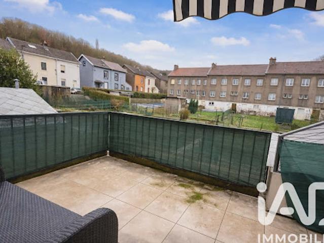 Maison vente à Thionville, Audun-le-tiche