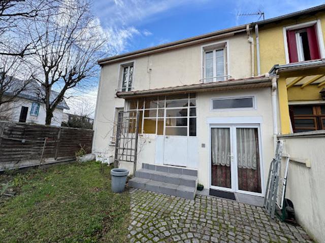 Maison vente à Le Raincy, Aulnay-sous-bois