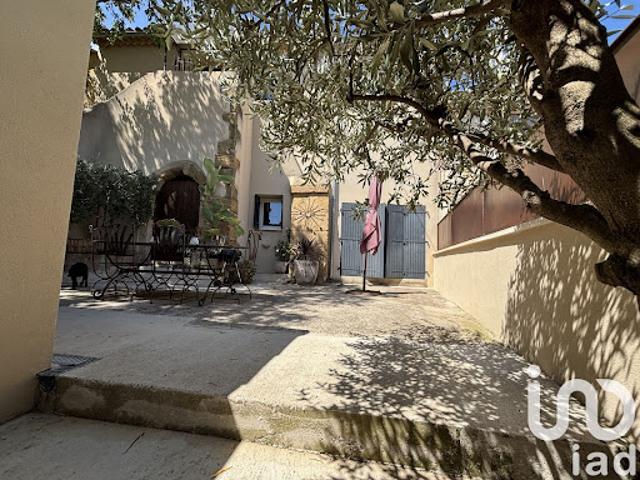 Maison vente à Arles, Aureille