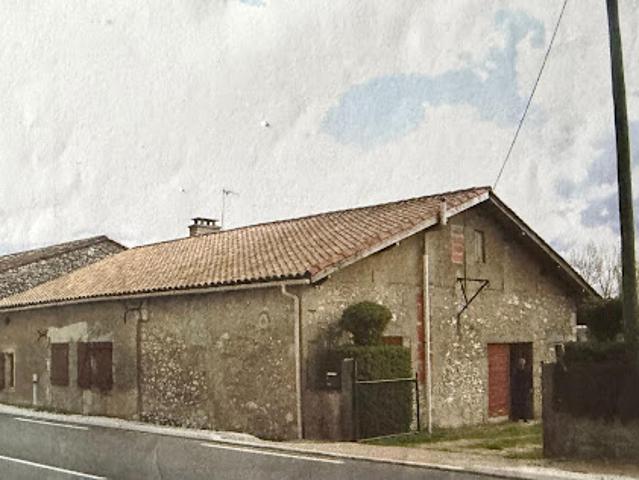 Maison vente à Marmande, Auriac-sur-dropt