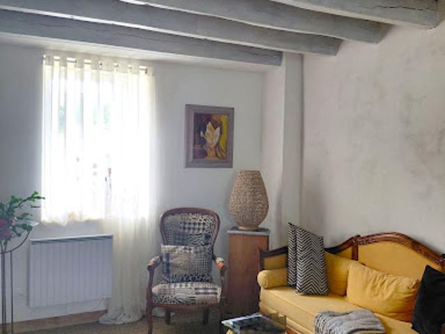Maison vente à Les Payauds, Auriat