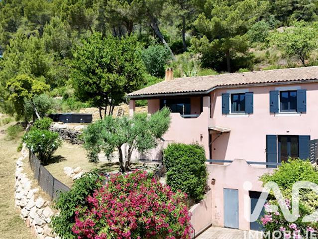 Maison vente à Marseille, Auriol