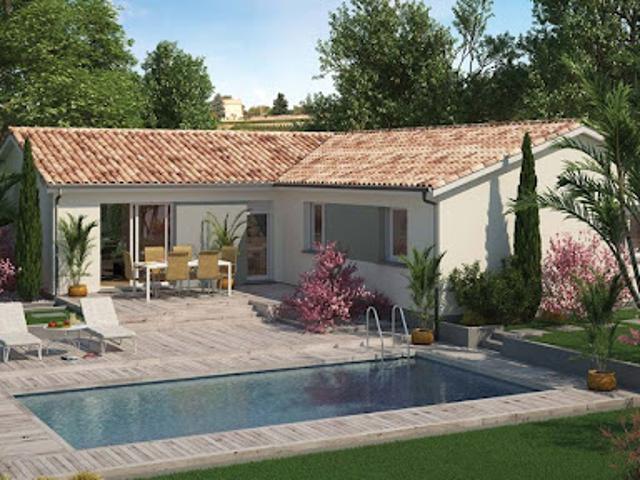 Maison vente à Auterrive