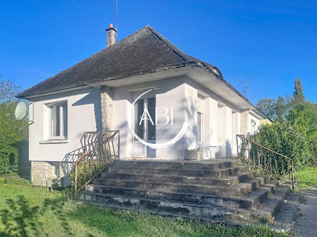 Maison vente à Alençon, Bagnoles-de-l'orne