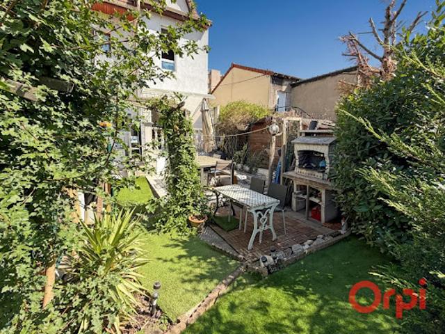 Maison vente à Bobigny, Bagnolet