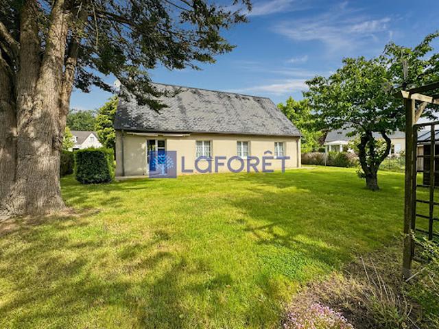 Maison vente à Tours, Ballan-miré