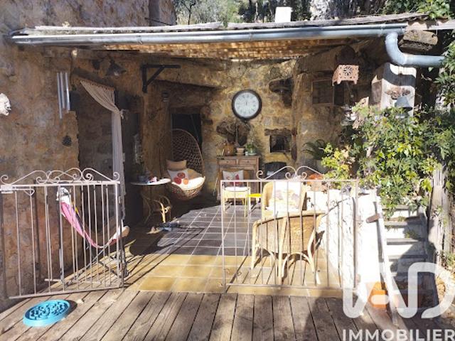 Maison vente à Arrondissement de Draguignan, Bargemon