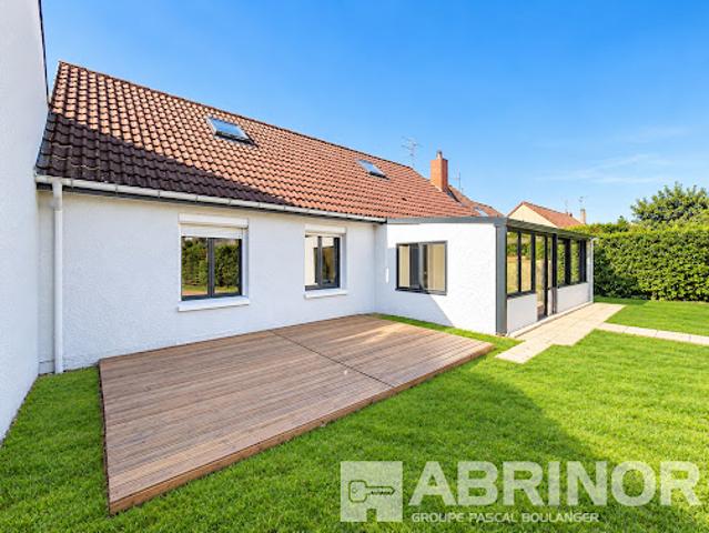Maison vente à Billy-Berclau, Pas-de-Calais
