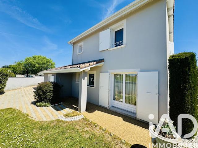 Maison vente à Vienne, Beaurepaire