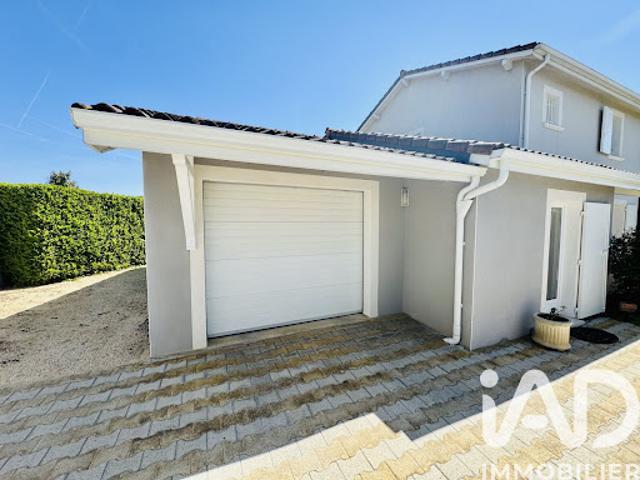 Maison vente à Vienne, Beaurepaire