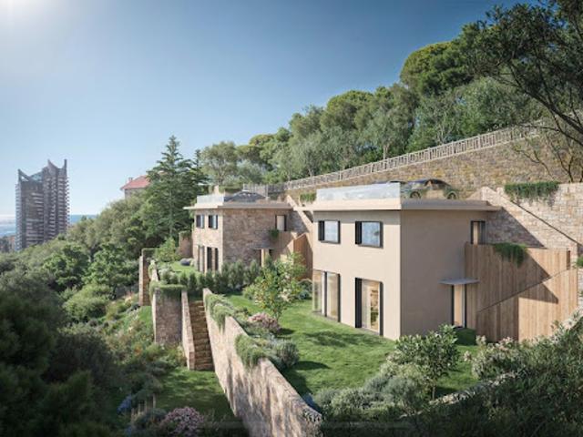 Maison vente à France métropolitaine, Beausoleil