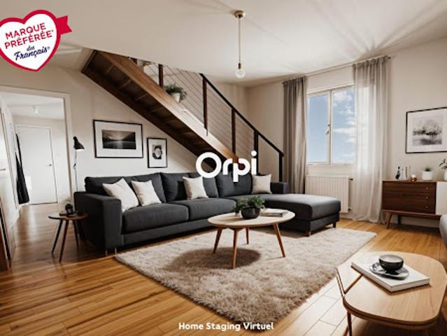 Maison vente à France métropolitaine, Beauvallon