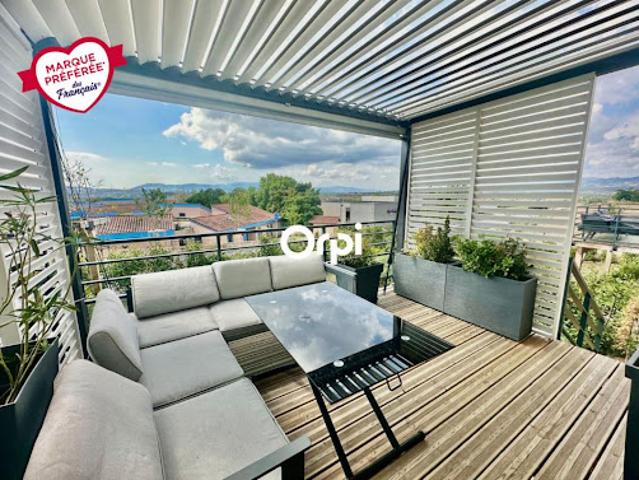 Maison vente à France métropolitaine, Beauvallon