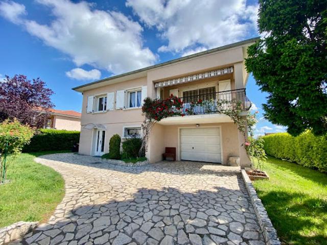 Maison vente à France métropolitaine, Beauvallon