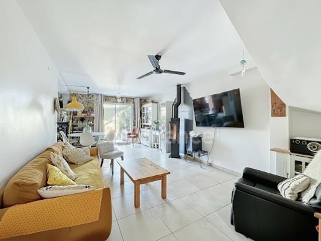 Maison vente à Nîmes, Beauvoisin
