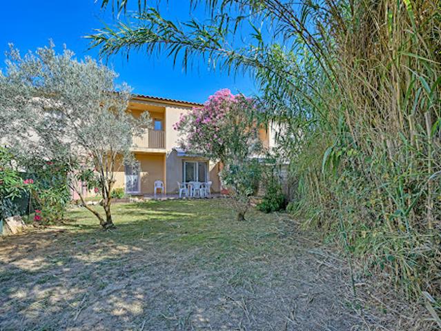 Maison vente à Nîmes, Beauvoisin