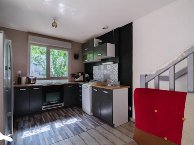 Maison vente à Toulouse, Blagnac