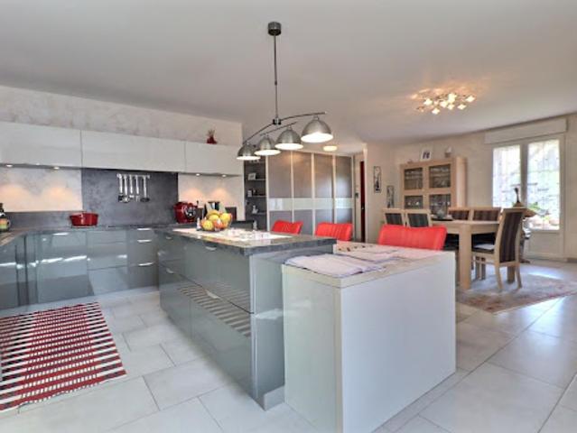 Maison vente à Forbach-Boulay-Moselle, Behren-lès-forbach