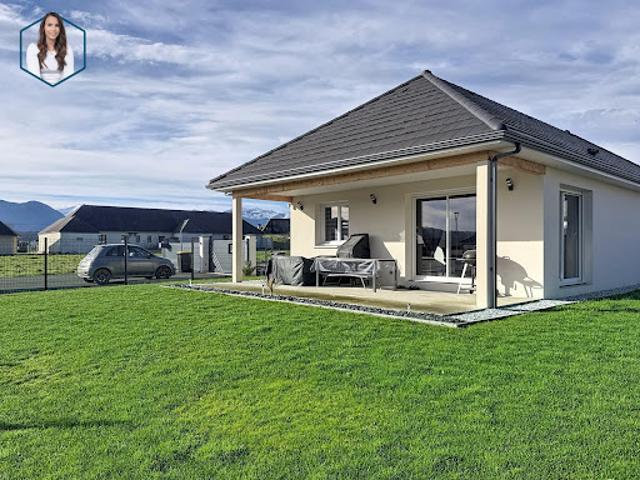 Maison vente à Pau, Bordères