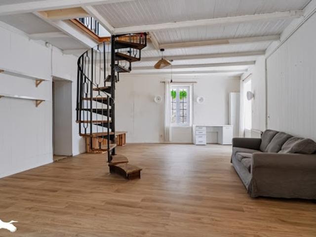 Maison vente à Quimper, Bretagne