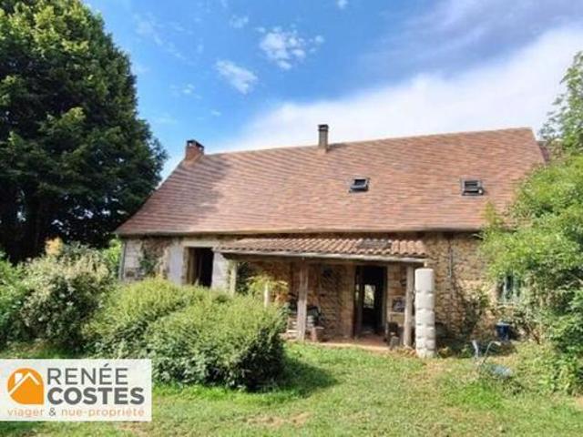 Maison vente à Bergerac