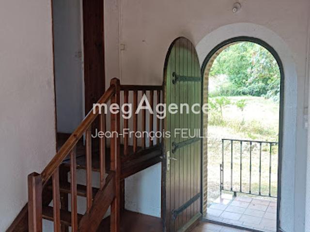 Maison vente à Bergerac