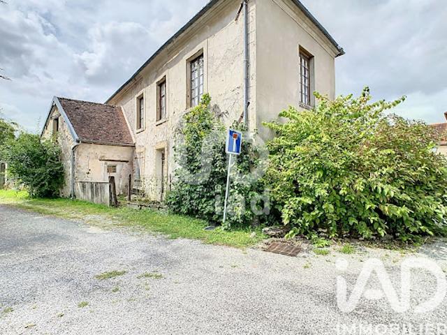 Maison vente à Épernay, Bergères-sous-montmirail