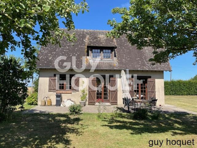 Maison vente à Bernay