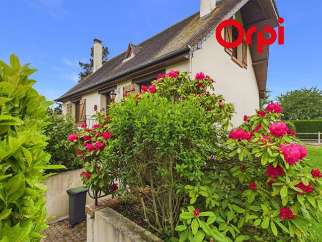 Maison vente à Bernay