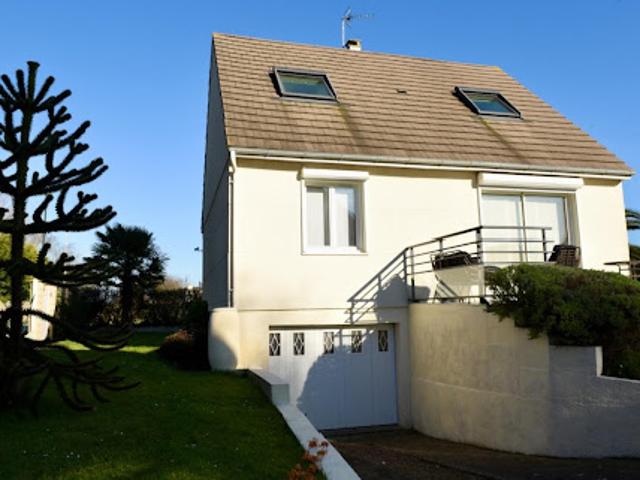 Maison vente à Caen, Bernières-sur-mer