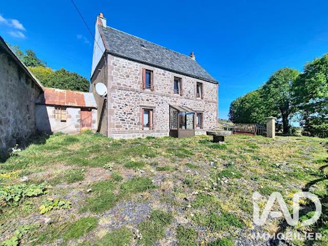 Maison vente à Besse, Besse-et-Saint-Anastaise