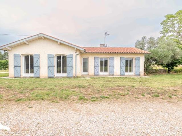 Maison vente à Toulouse, Bessières