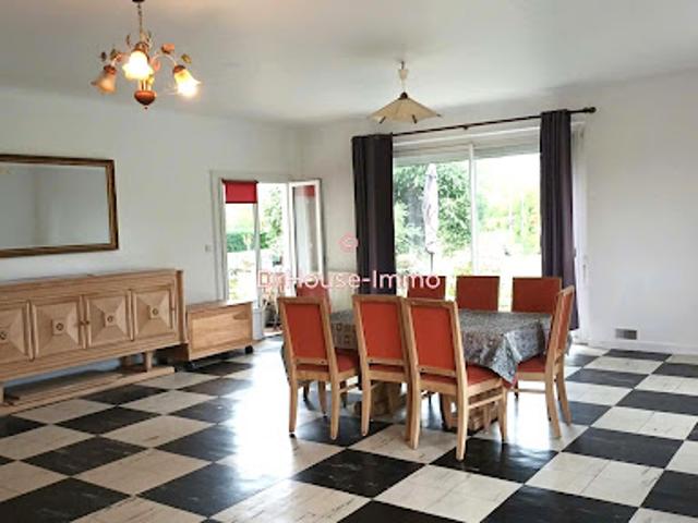 Maison vente à Les Jardins de Lacombe, Bétaille