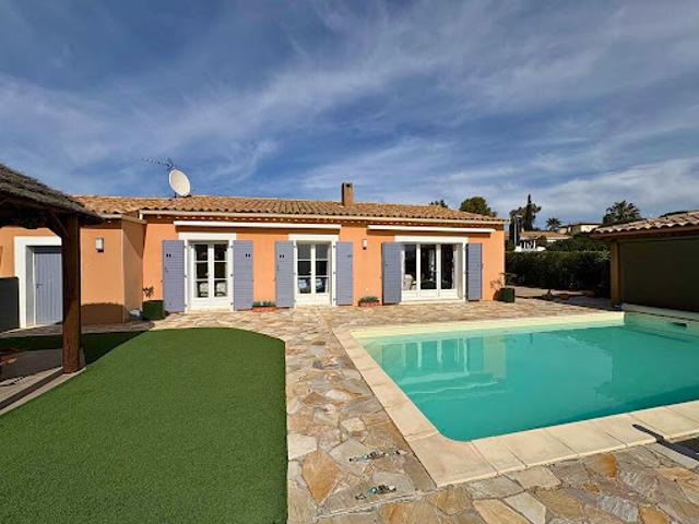Maison vente à Béziers