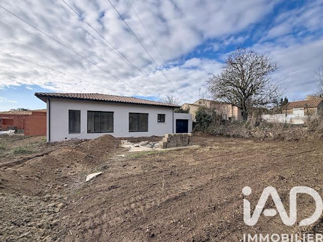 Maison vente à Béziers