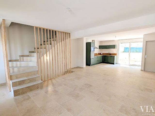 Maison vente à Béziers