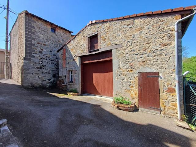 Maison vente à Clermont-Ferrand, Billom