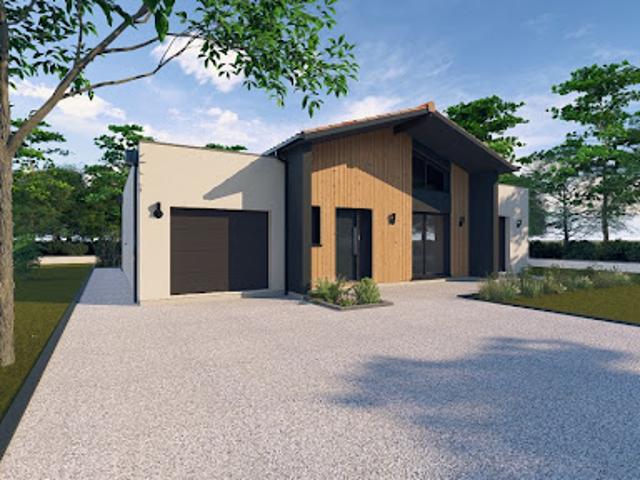 Maison vente à Bordeaux, Blanquefort