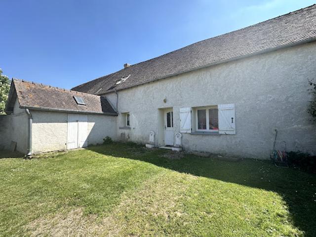 Maison vente à Dreux, Louvilliers-en-drouais