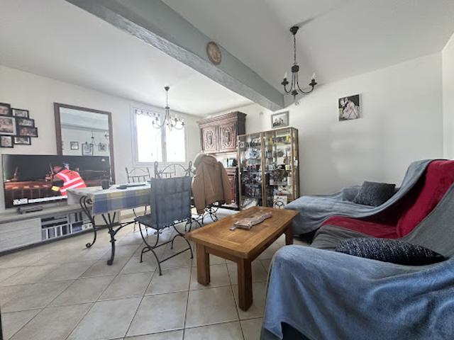 Maison vente à Dreux, Louvilliers-en-drouais