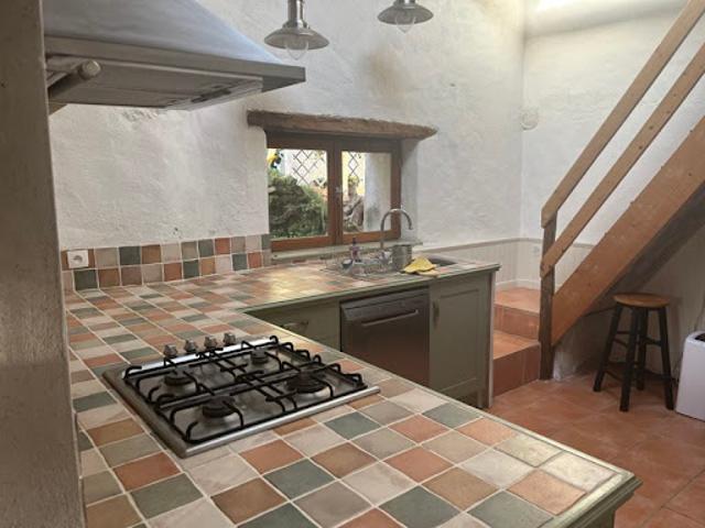 Maison vente à Angoulême, Chalais