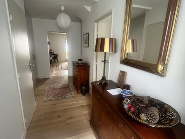 Duplex vente à Bordeaux