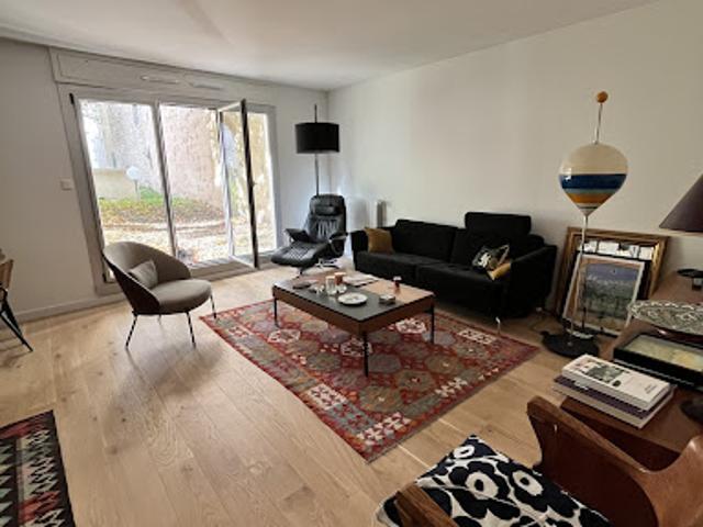 Duplex vente à Bordeaux