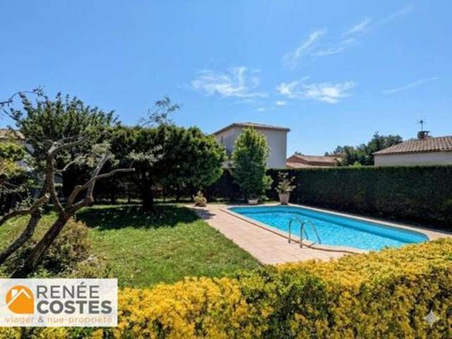 Maison vente à Aix-en-Provence, Bouc-bel-air
