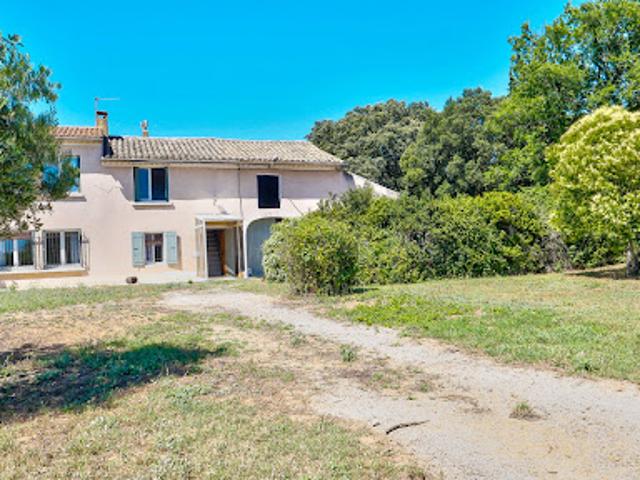 Maison vente à Bouchet