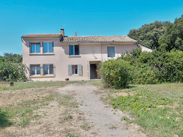 Maison vente à Nyons, Bouchet