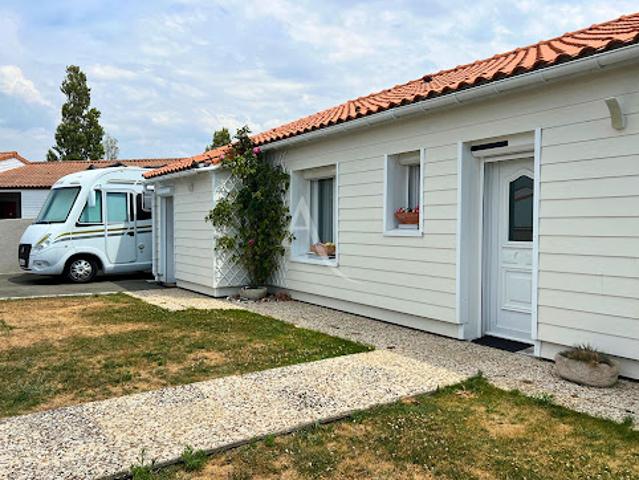 Maison vente à Les Sables-d'Olonne, Bouin