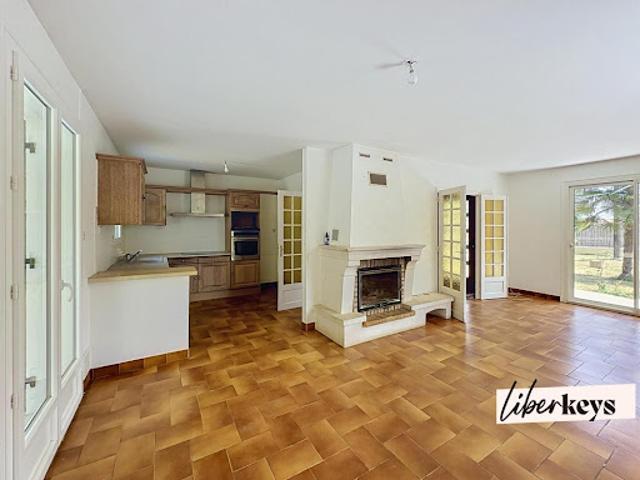 Maison vente à Périgueux, Boulazac
