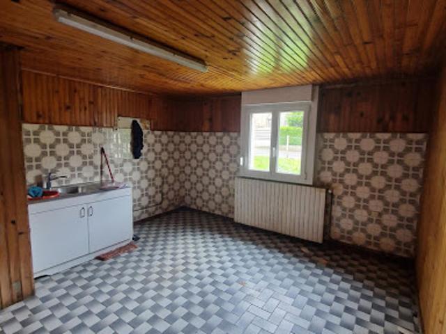 Maison vente à Bouligny, Amermont